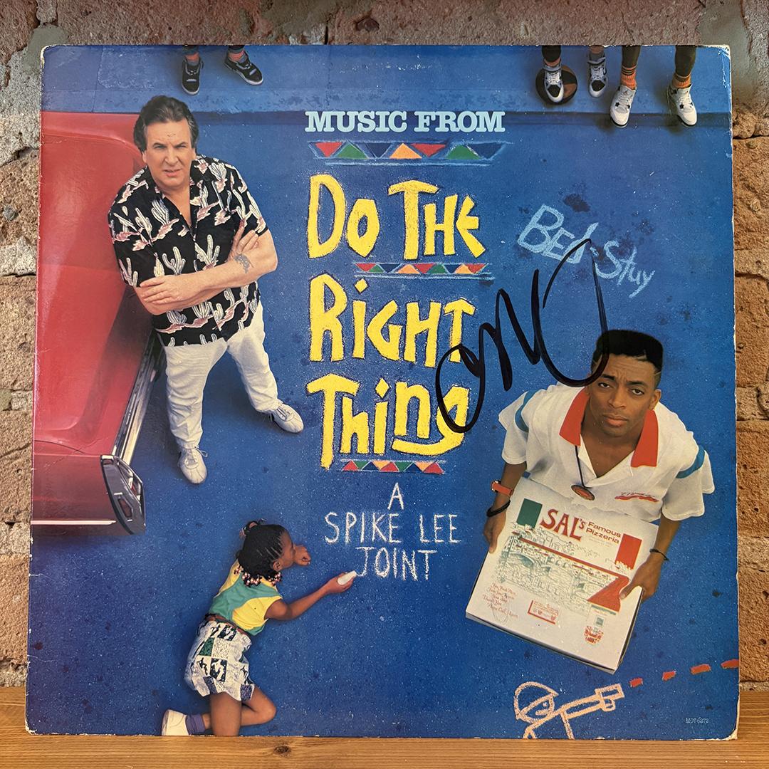 V/A – Music From Do The Right Thing