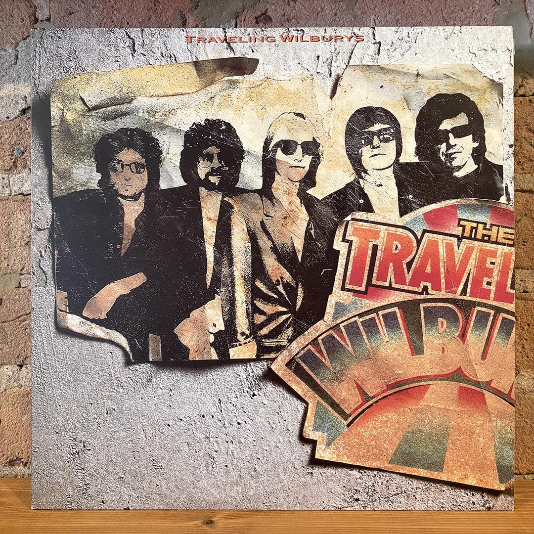 Traveling Wilburys – Volume One