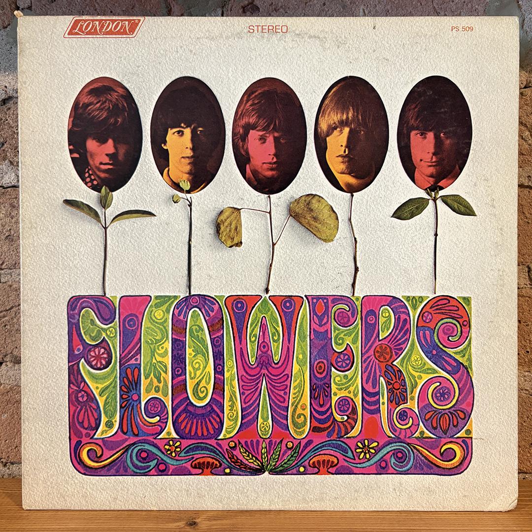 The Rolling Stones – Flowers