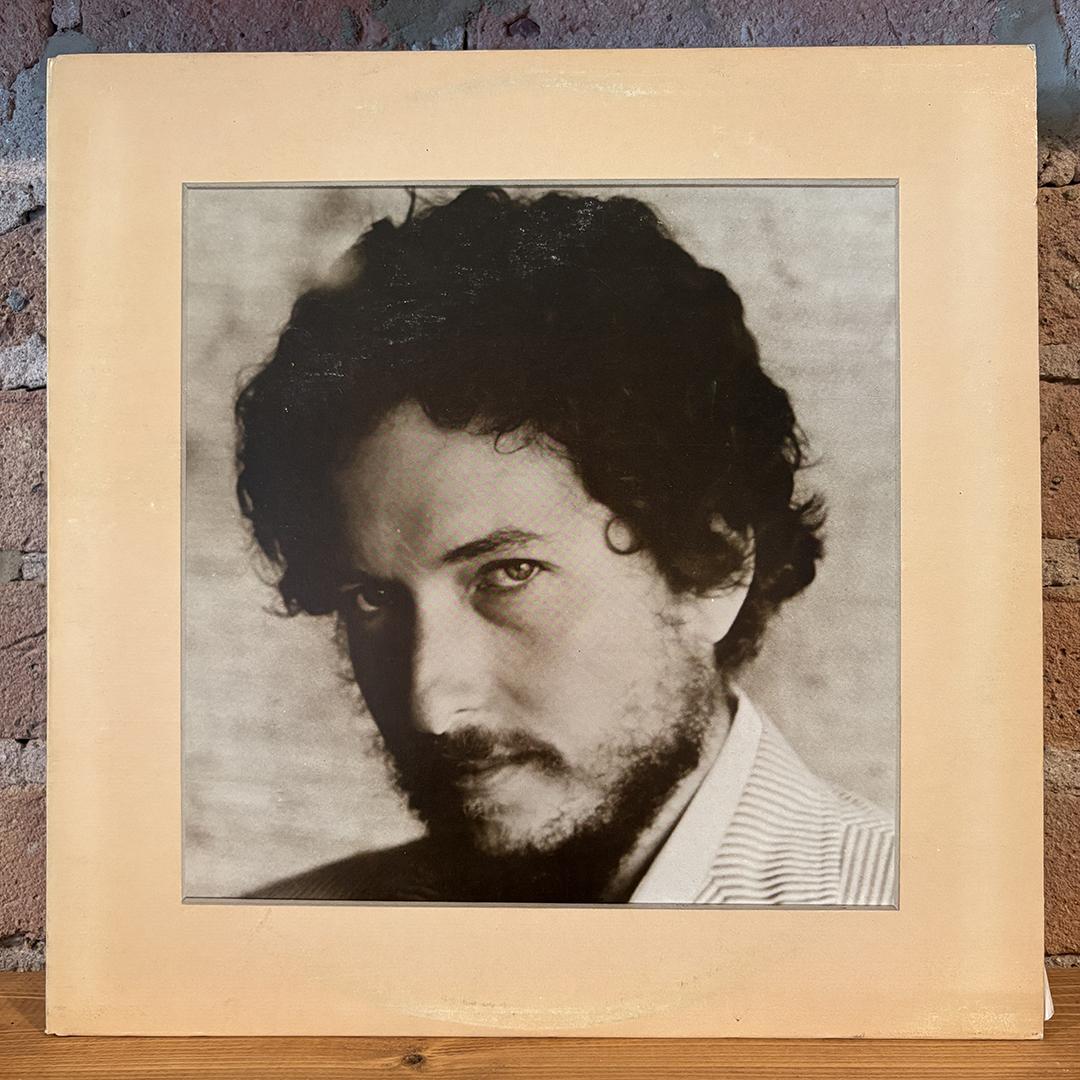 Bob Dylan – New Morning