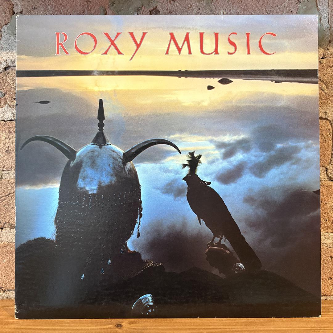 Roxy Music – Avalon