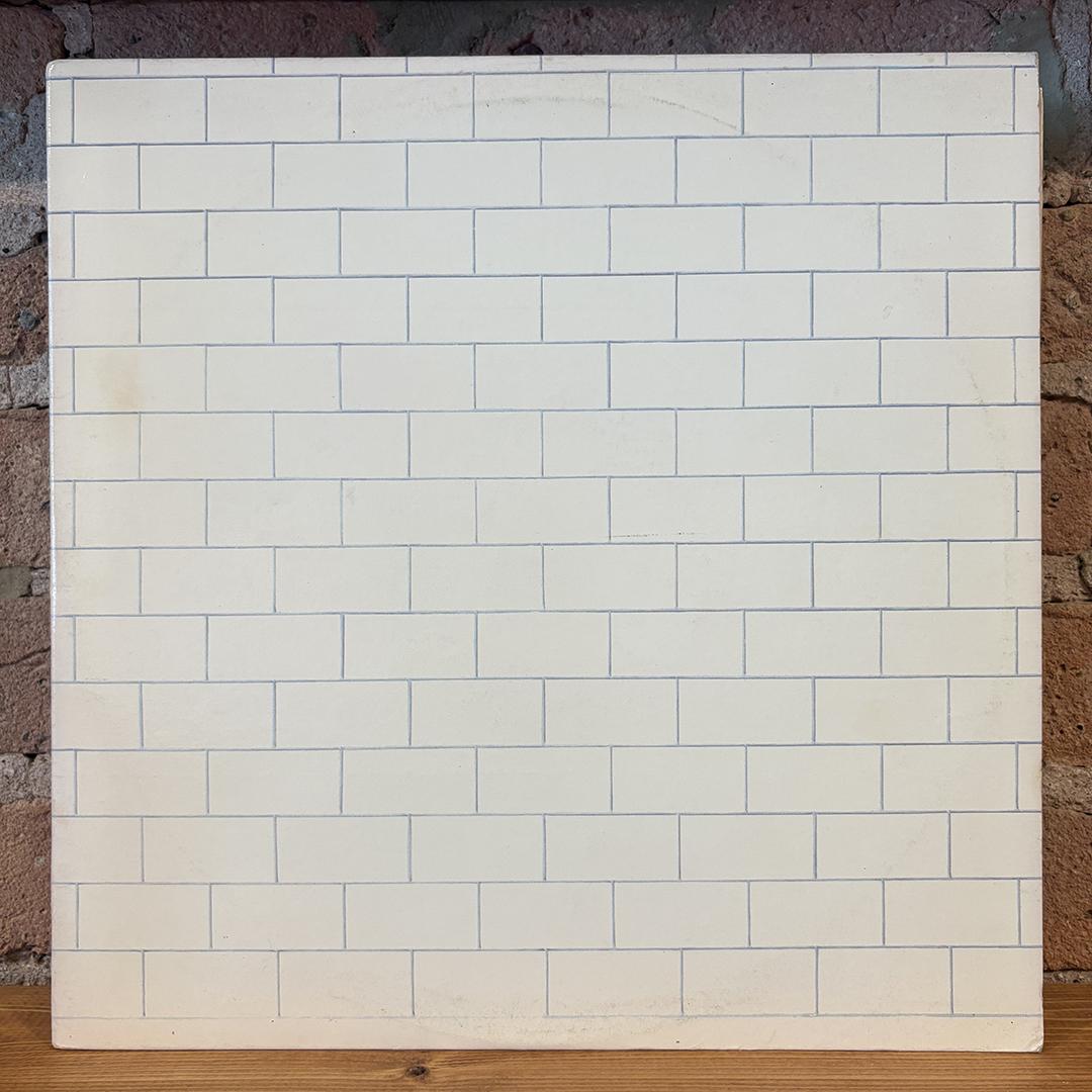 Pink Floyd – The Wall