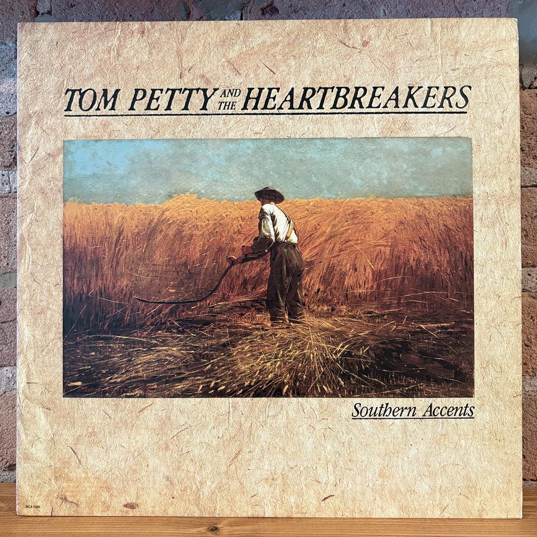 Tom Petty And The Heartbreakers – Southern Accents