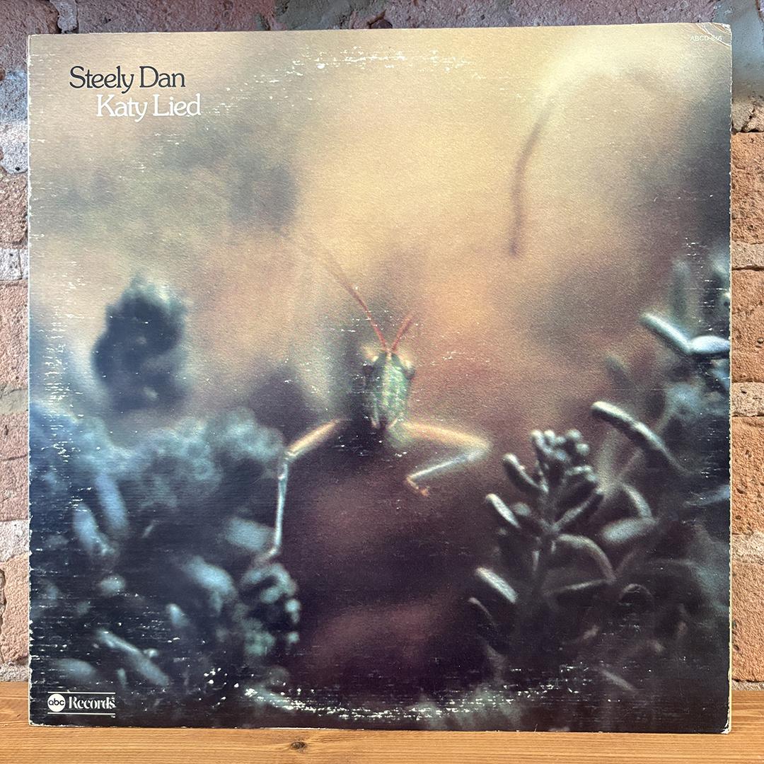 Steely Dan – Katy Lied