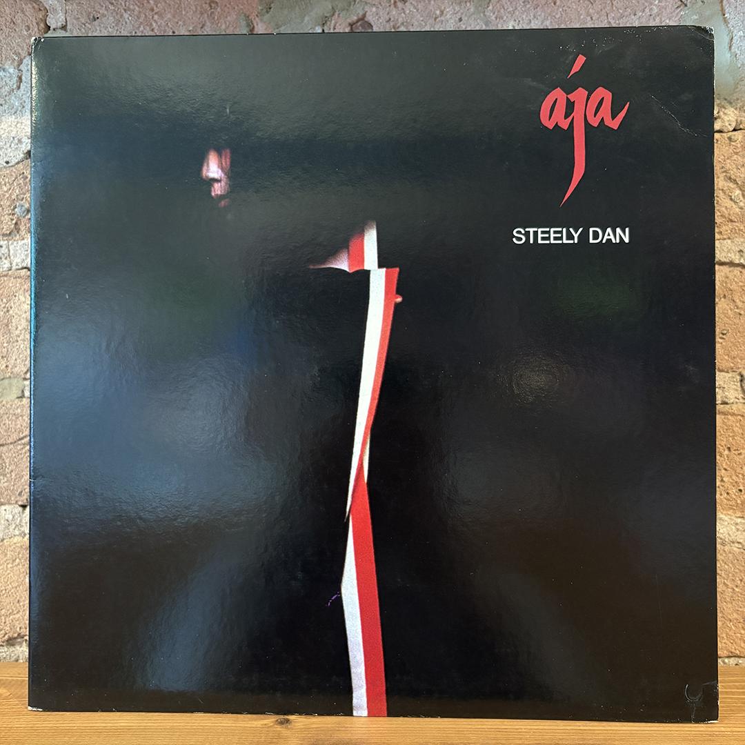 Steely Dan - Aja