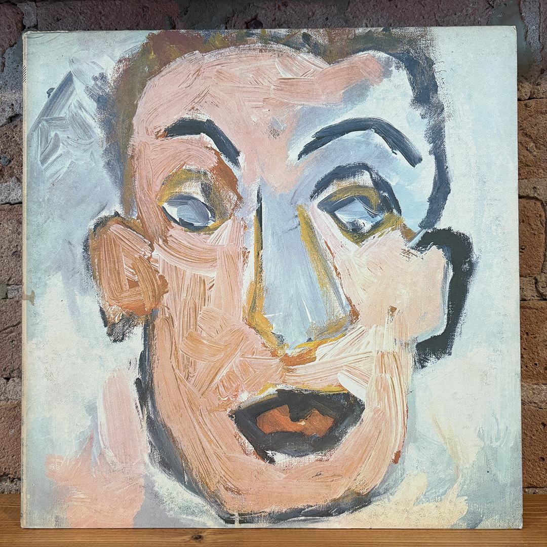 Bob Dylan – Self Portrait
