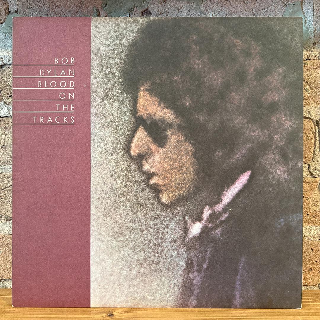 Bob Dylan – Blood On The Tracks