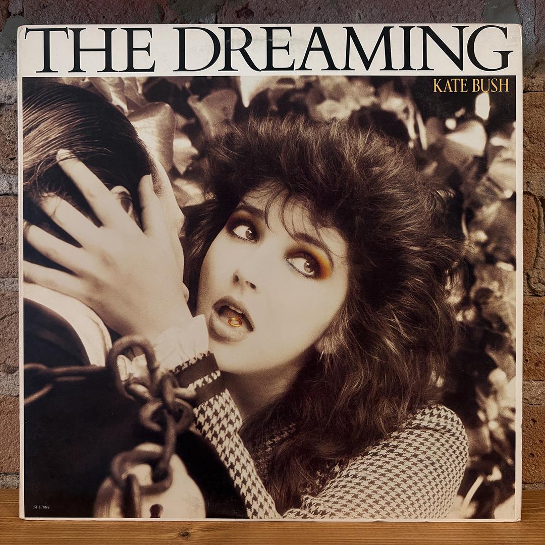 Kate Bush – The Dreaming