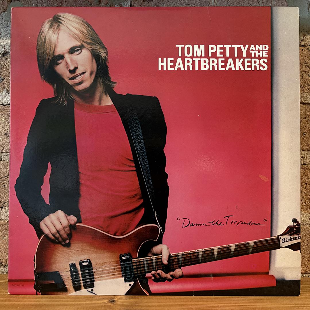 Tom Petty And The Heartbreakers – Damn The Torpedoes