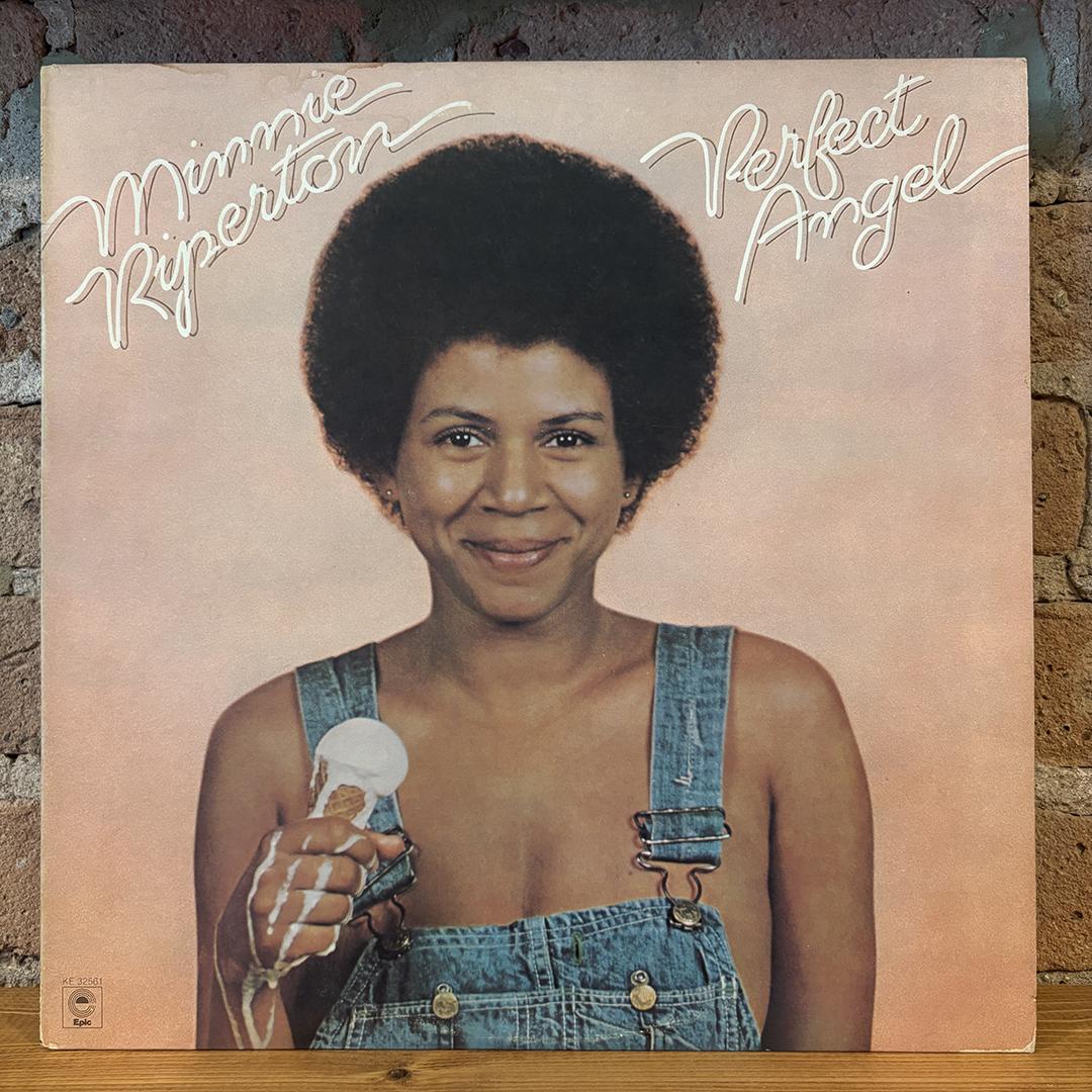 Minnie Riperton – Perfect Angel