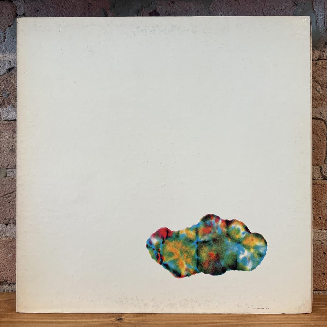 King Crimson – Islands