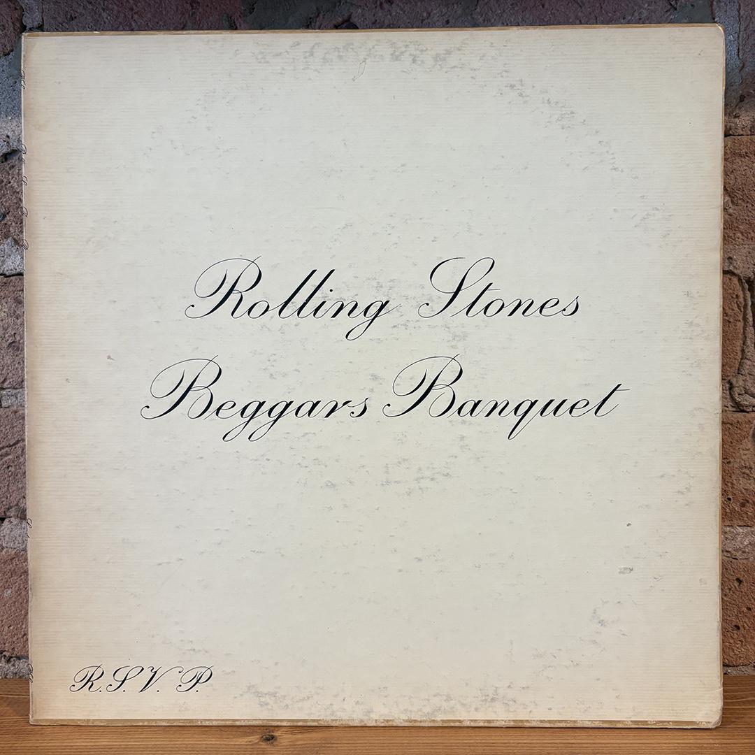 Rolling Stones – Beggars Banquet