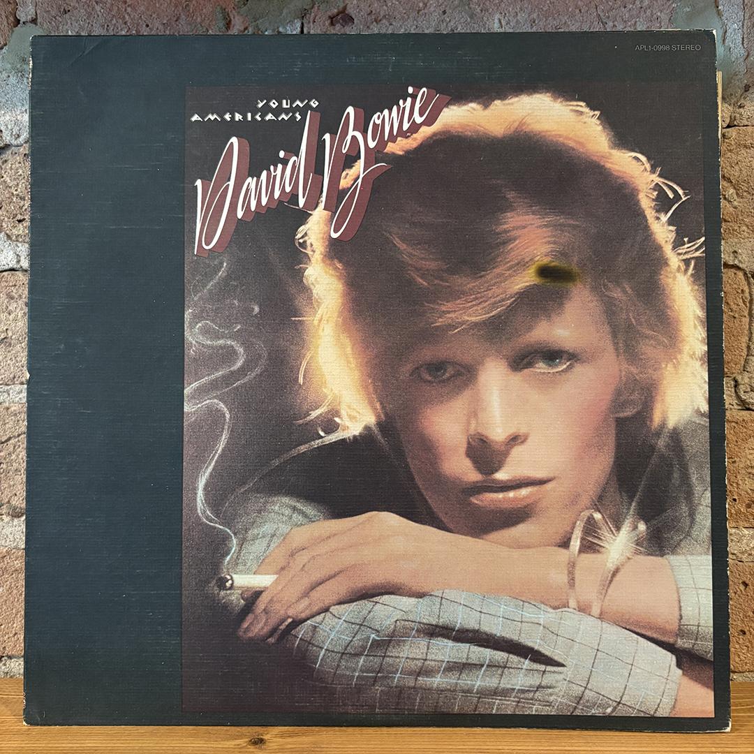 David Bowie - Young Americans