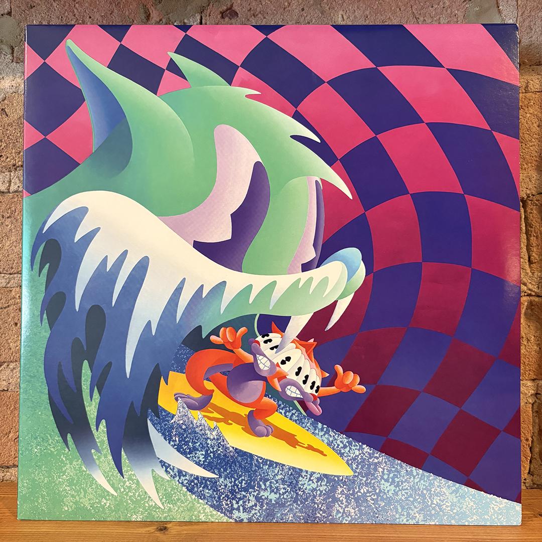 MGMT – Congratulations
