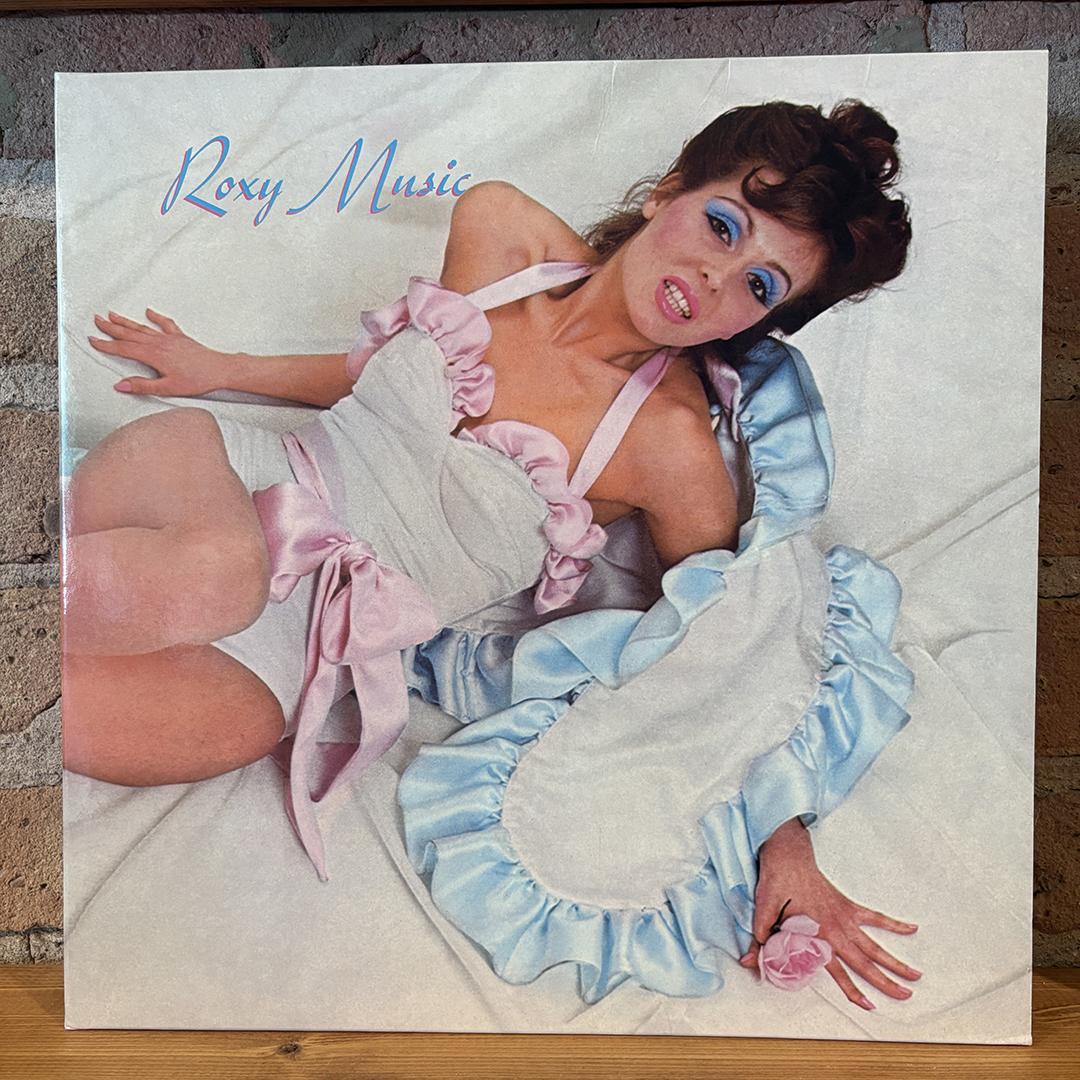 Roxy Music – Roxy Music (180g Half-Speed Master)