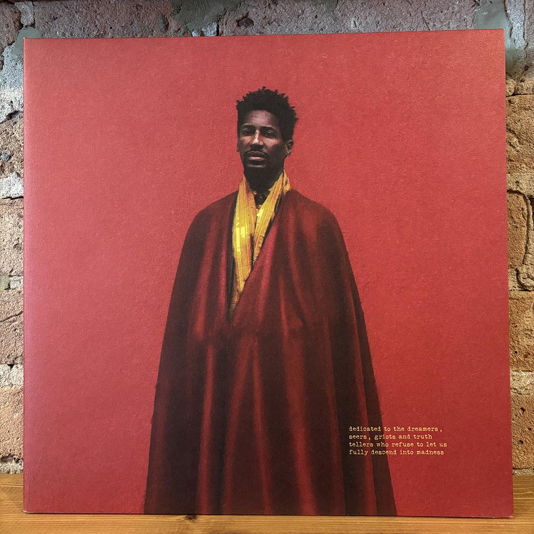 Jon Batiste – We Are
