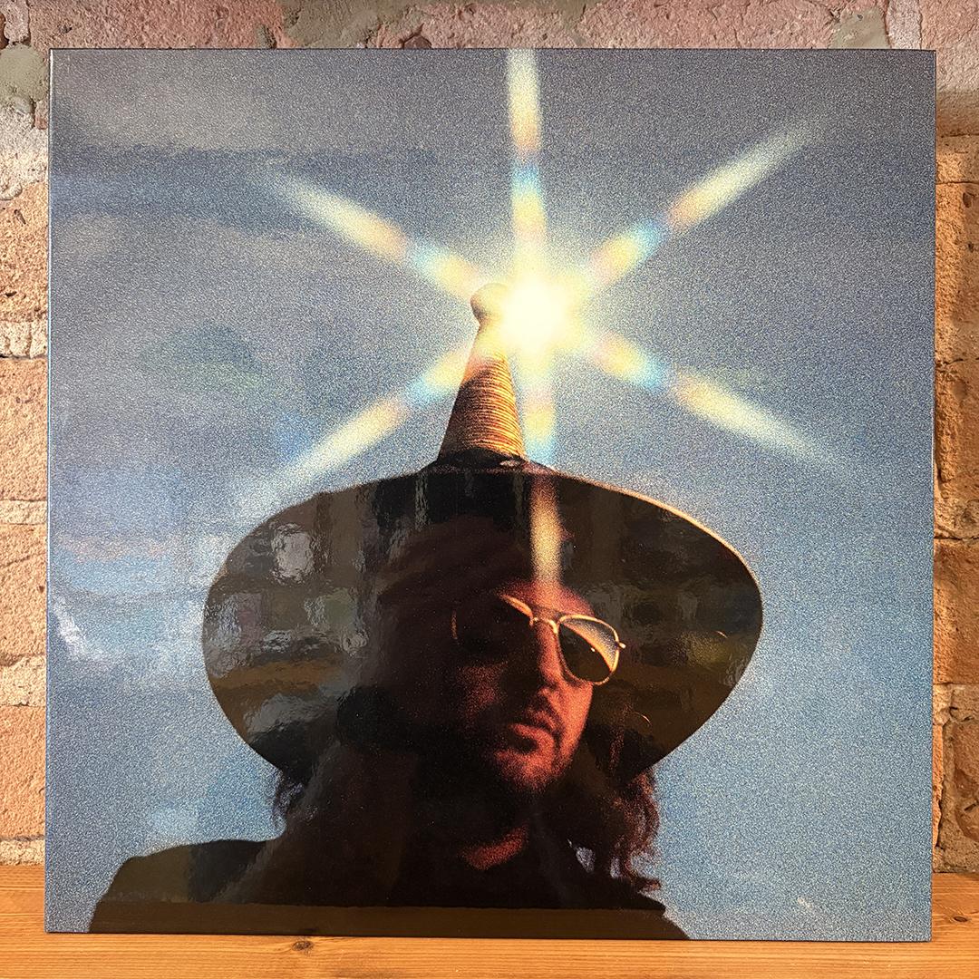 King Tuff – The Other (Rainbow Marble Vinyl)