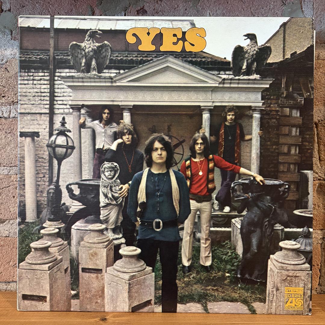 Yes – Yes