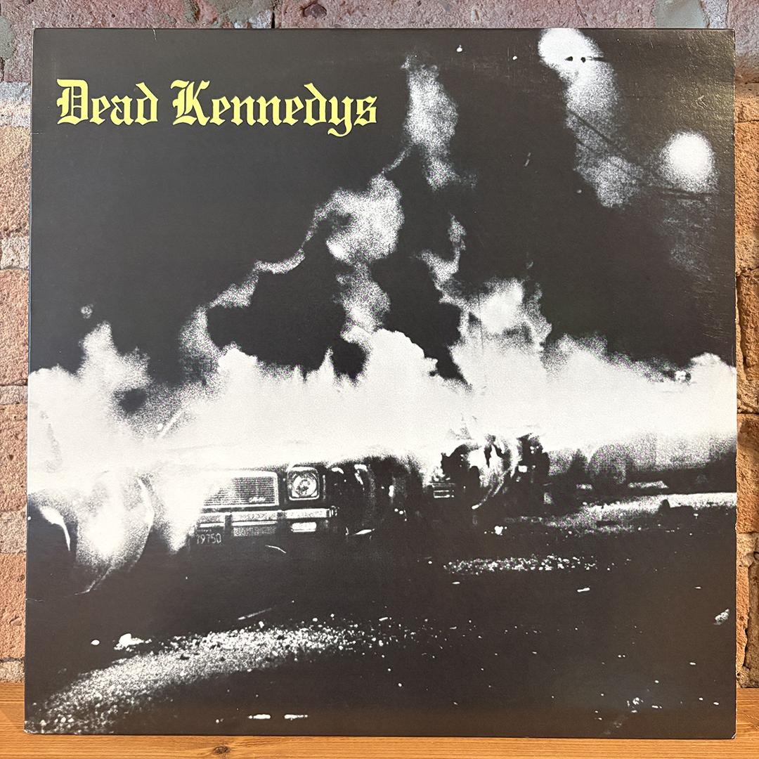 Dead Kennedys – Fresh Fruit For Rotting Vegetables