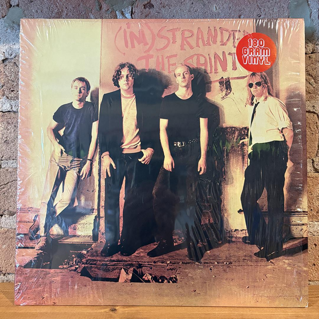 The Saints – (I'm) Stranded [180 gram 2015 reissue)
