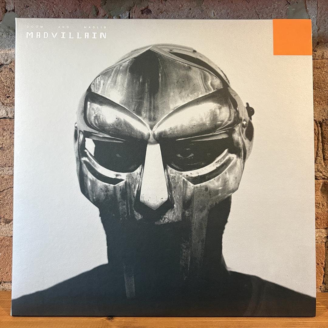 Madvillain – Madvillainy