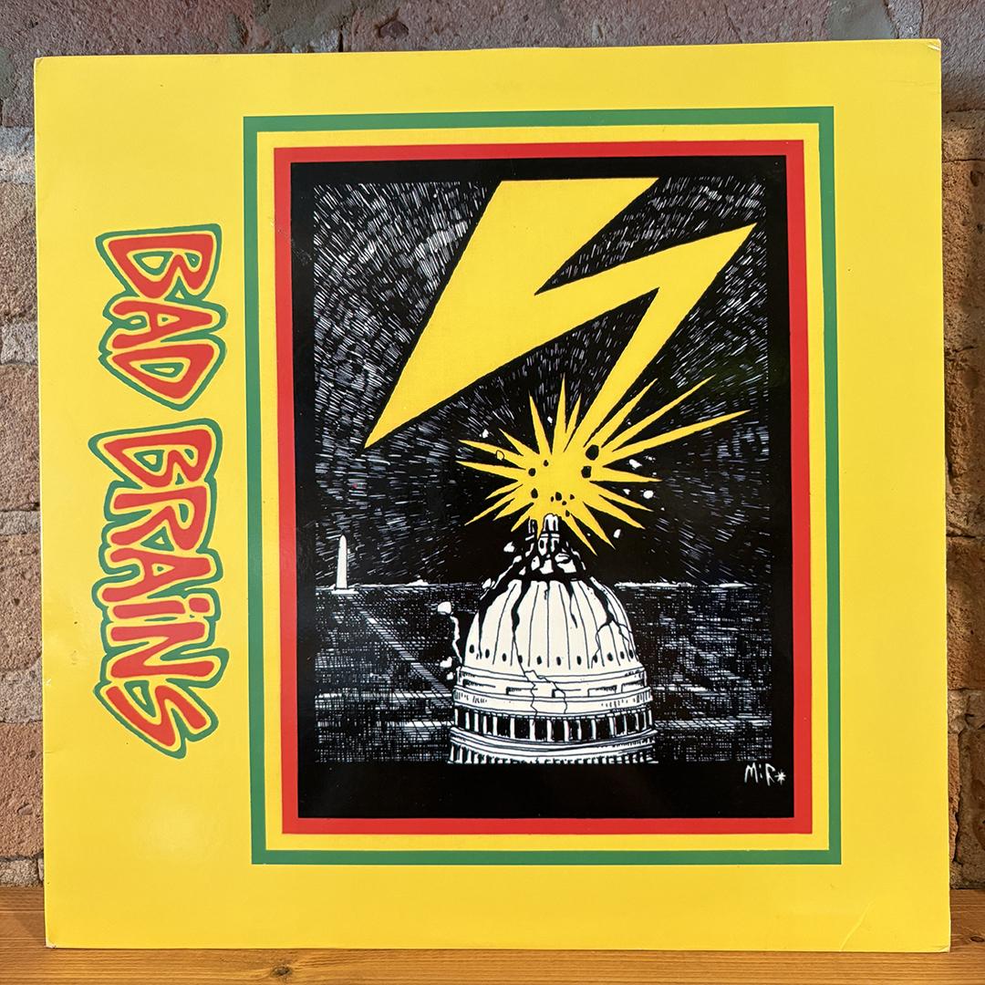 Bad Brains – Bad Brains