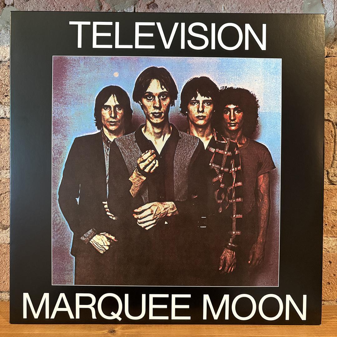 Television – Marquee Moon