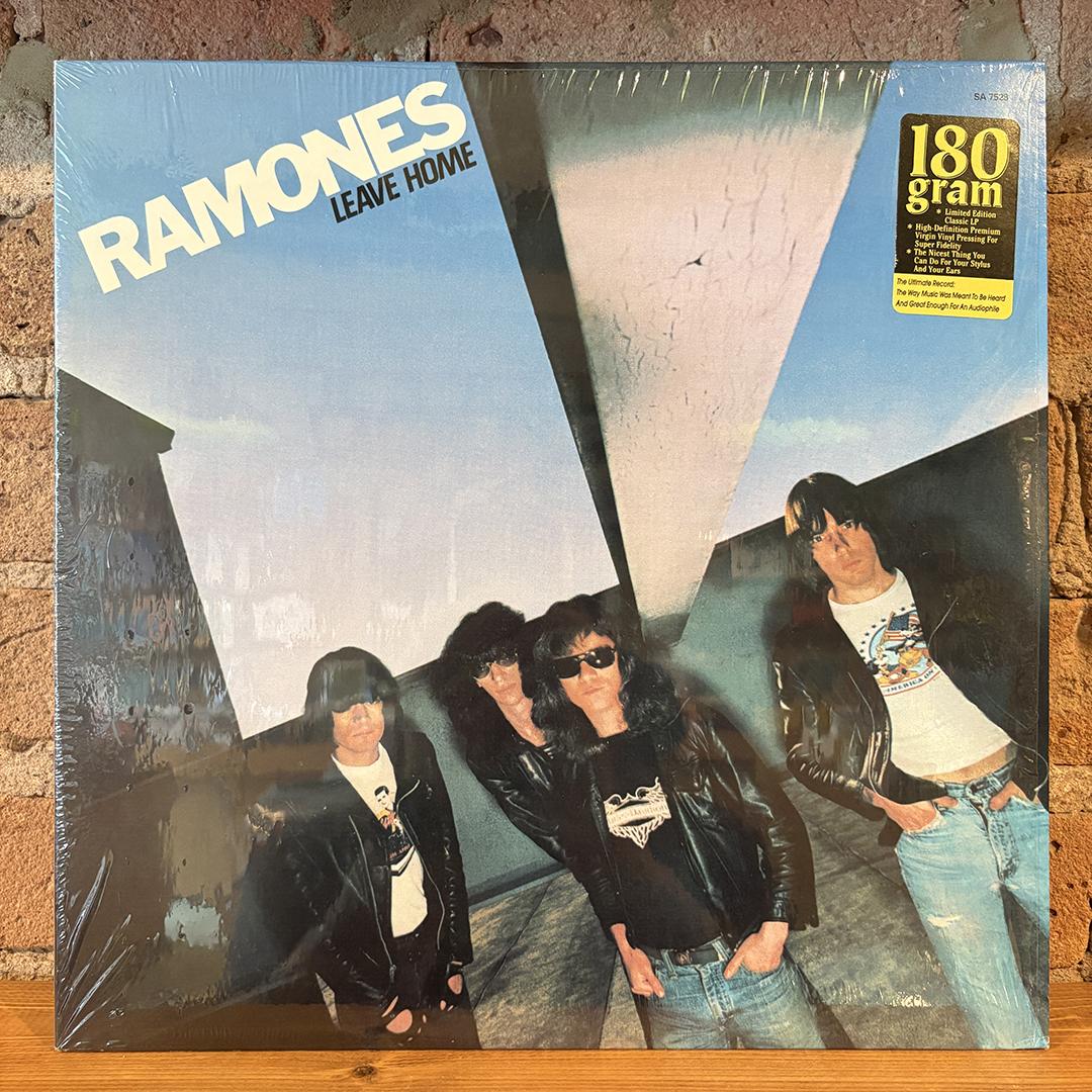 Ramones – Leave Home