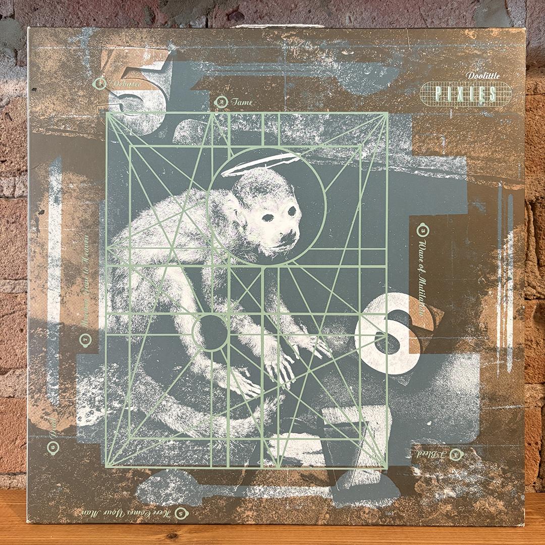 Pixies – Doolittle