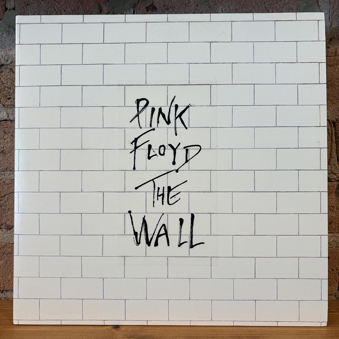 Pink Floyd – The Wall (180g Reissue)