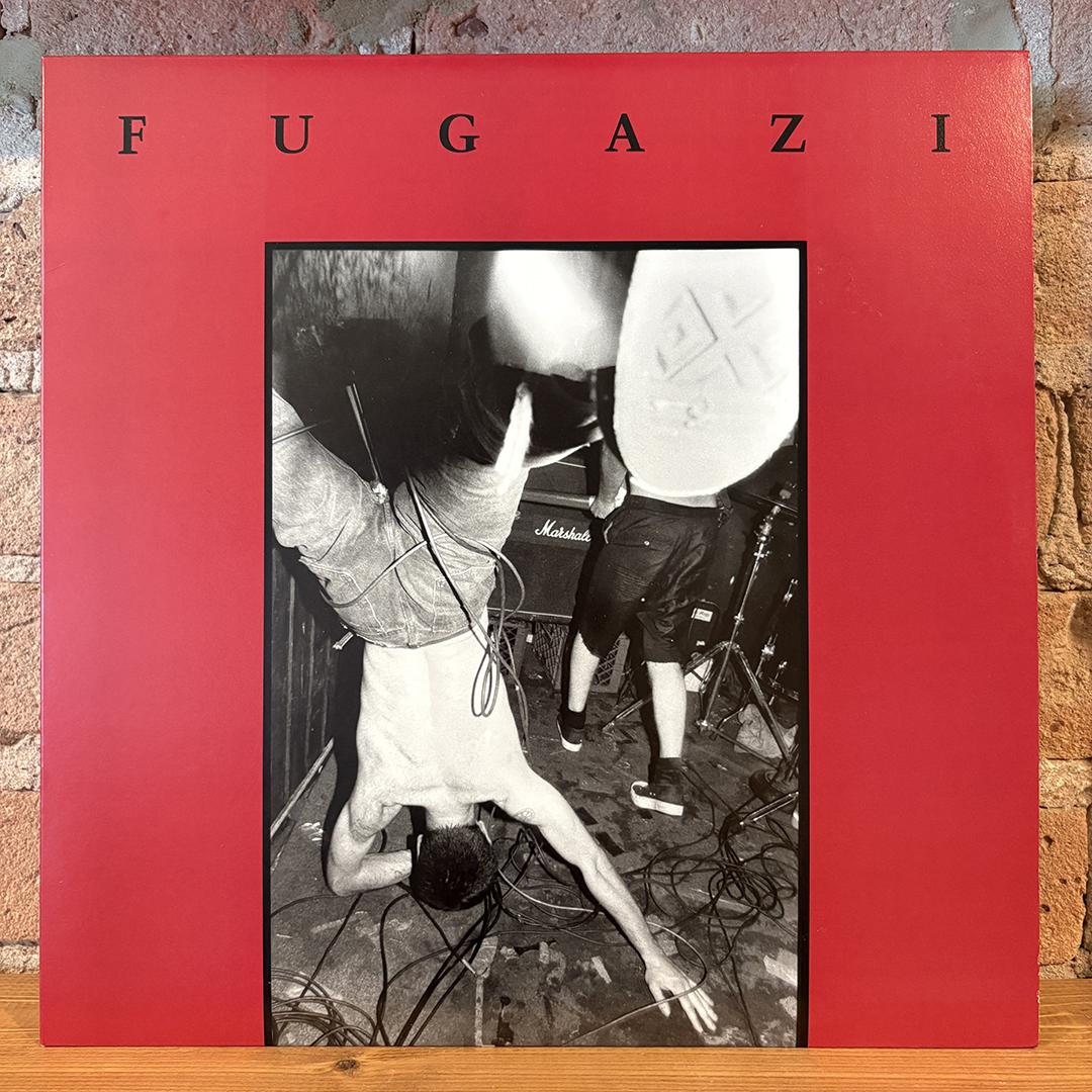 Fugazi – Fugazi