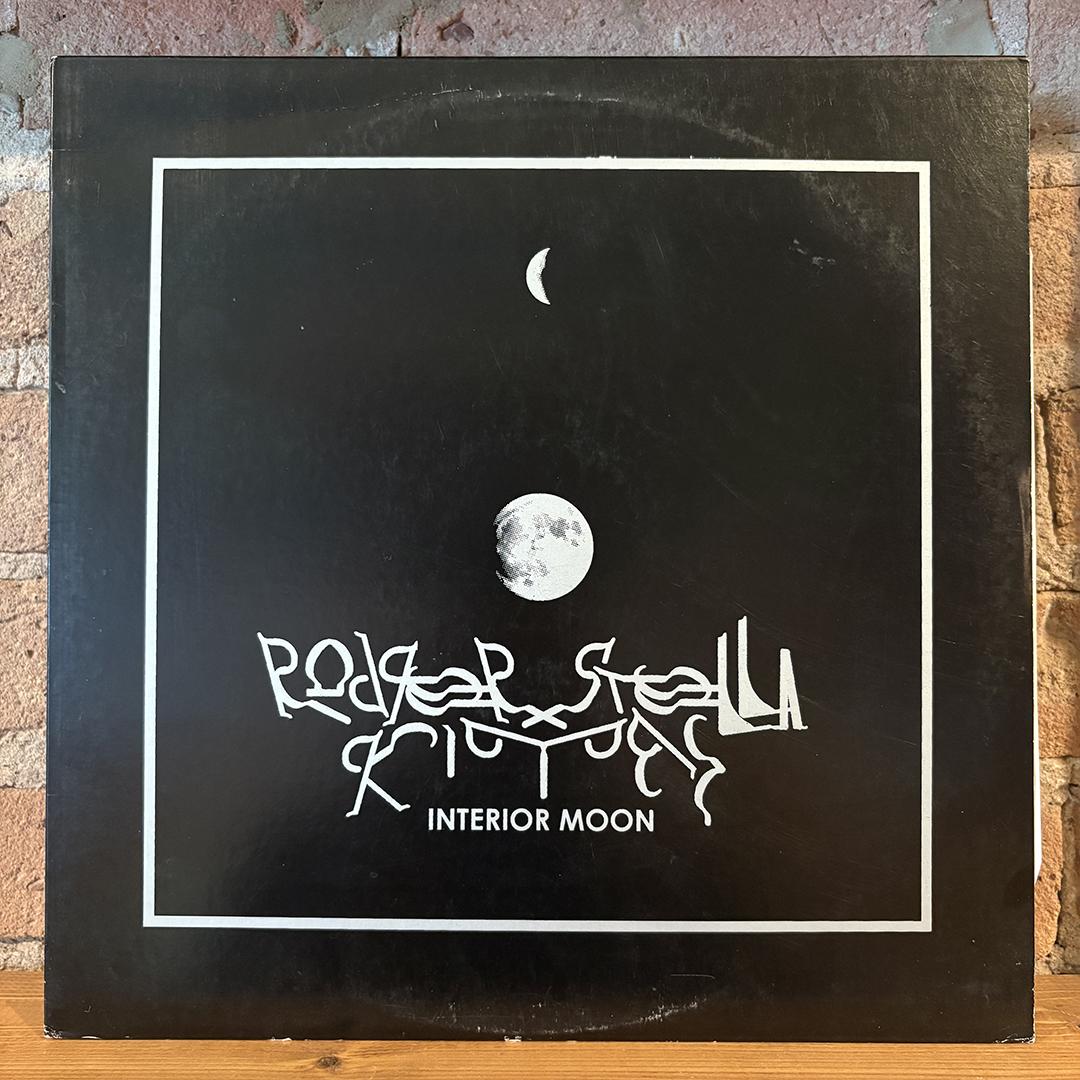 Rodger Stella / Kites – Interior Moon