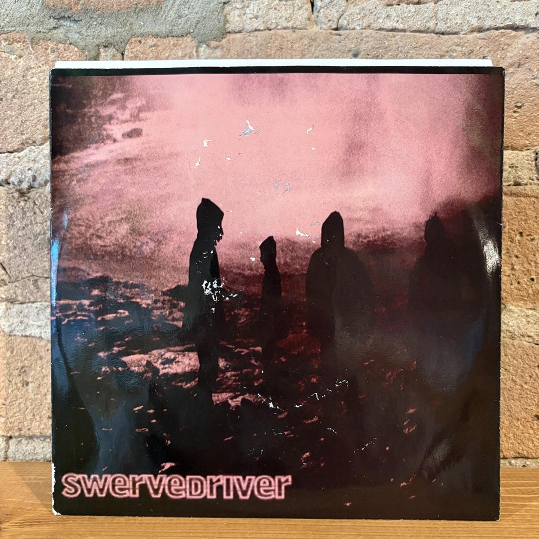 Swervedriver – 93 Million Miles From The Sun (...and Counting)
