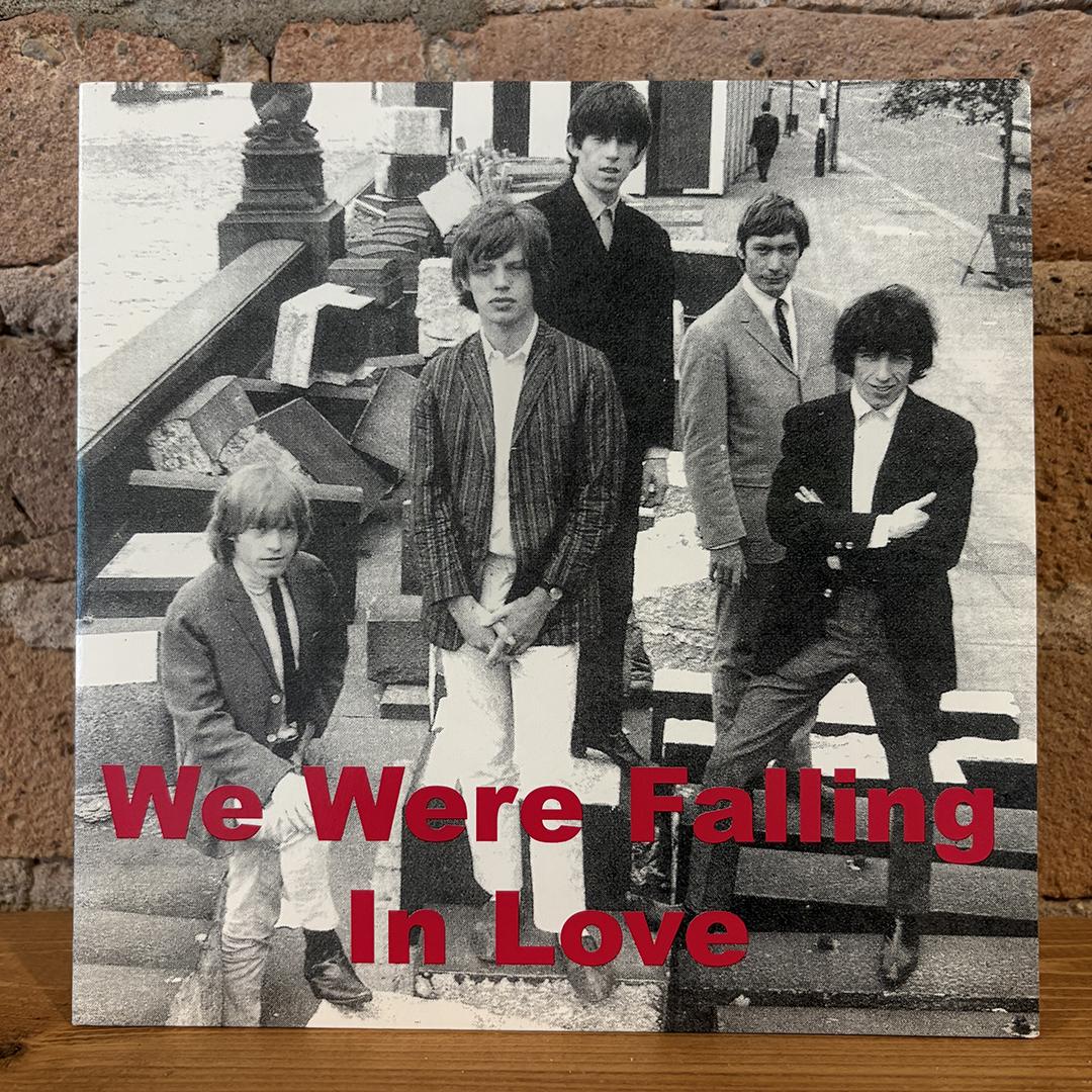 The Rolling Stones – We Were Falling In Love