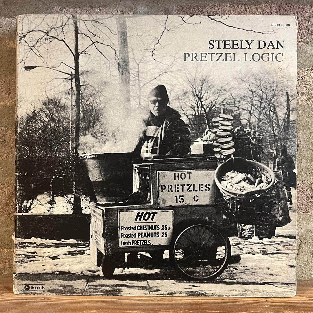 Steely Dan – Pretzel Logic