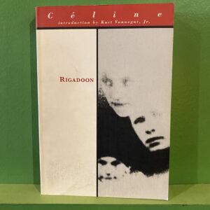 Celine - Rigadoon