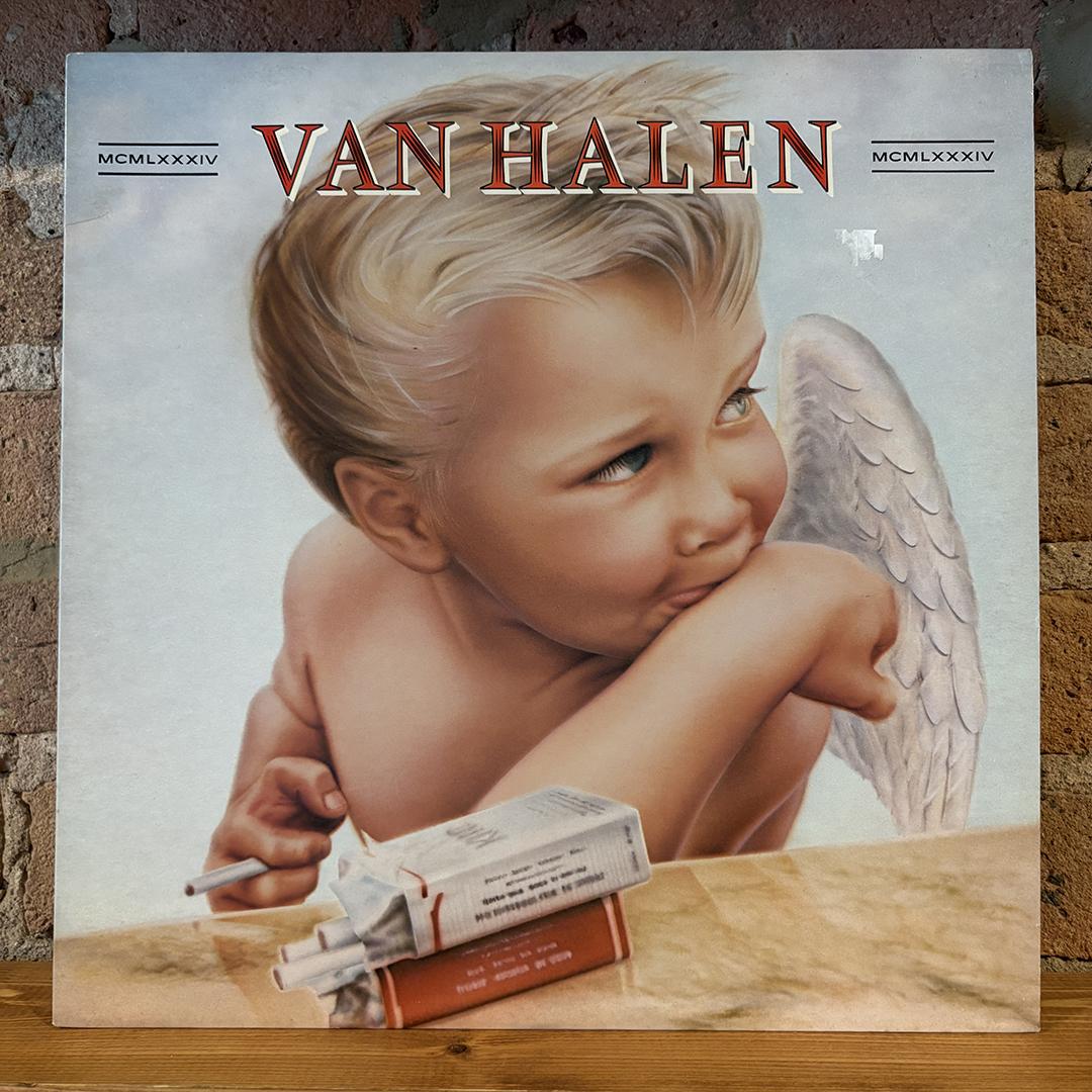 Van Halen – 1984
