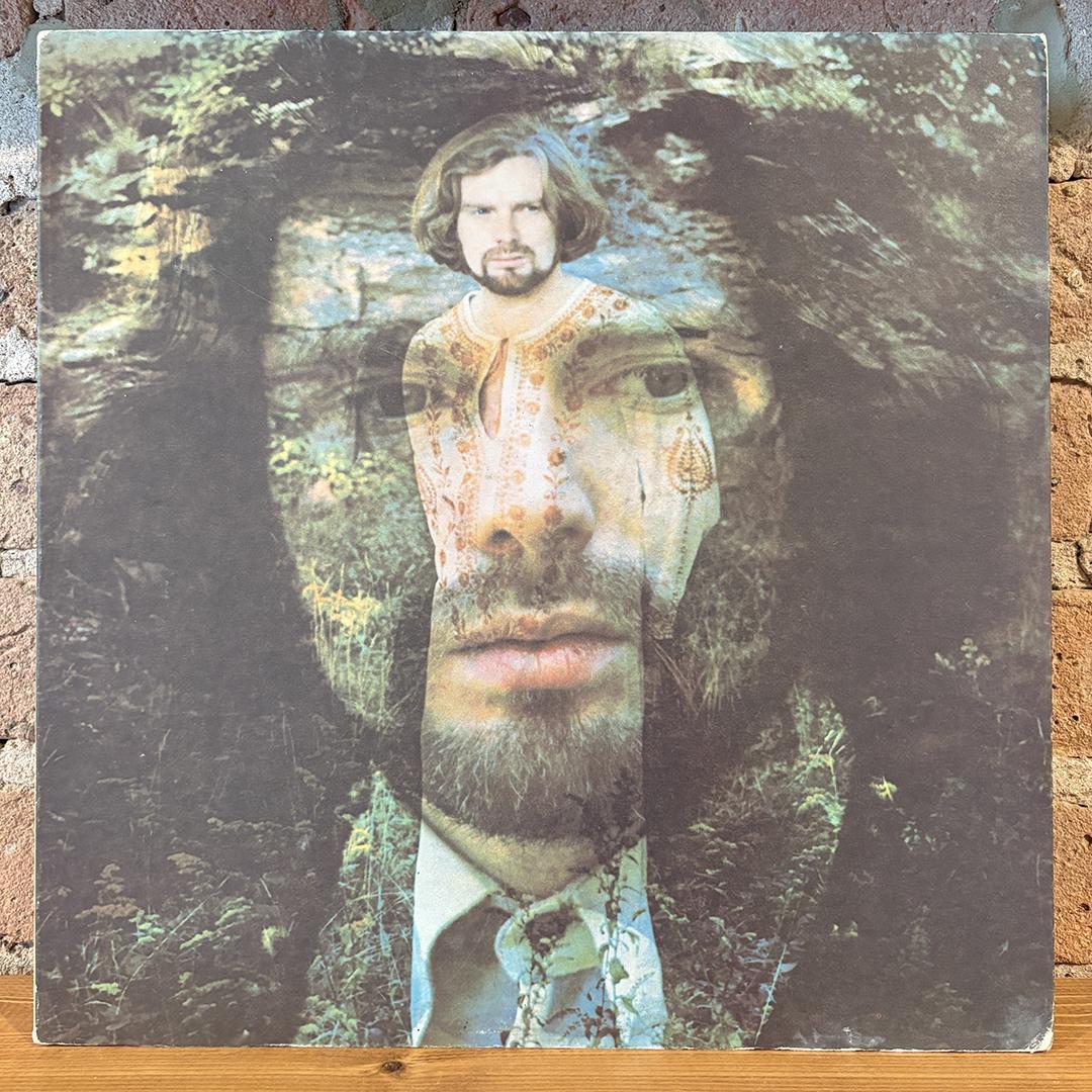 Van Morrison – His Band And The Street Choir