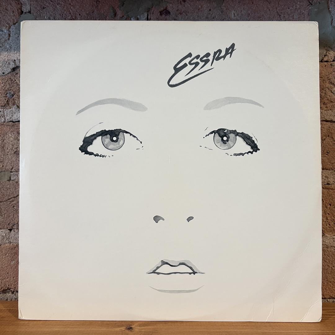 Essra Mohawk – Burnin Shinin