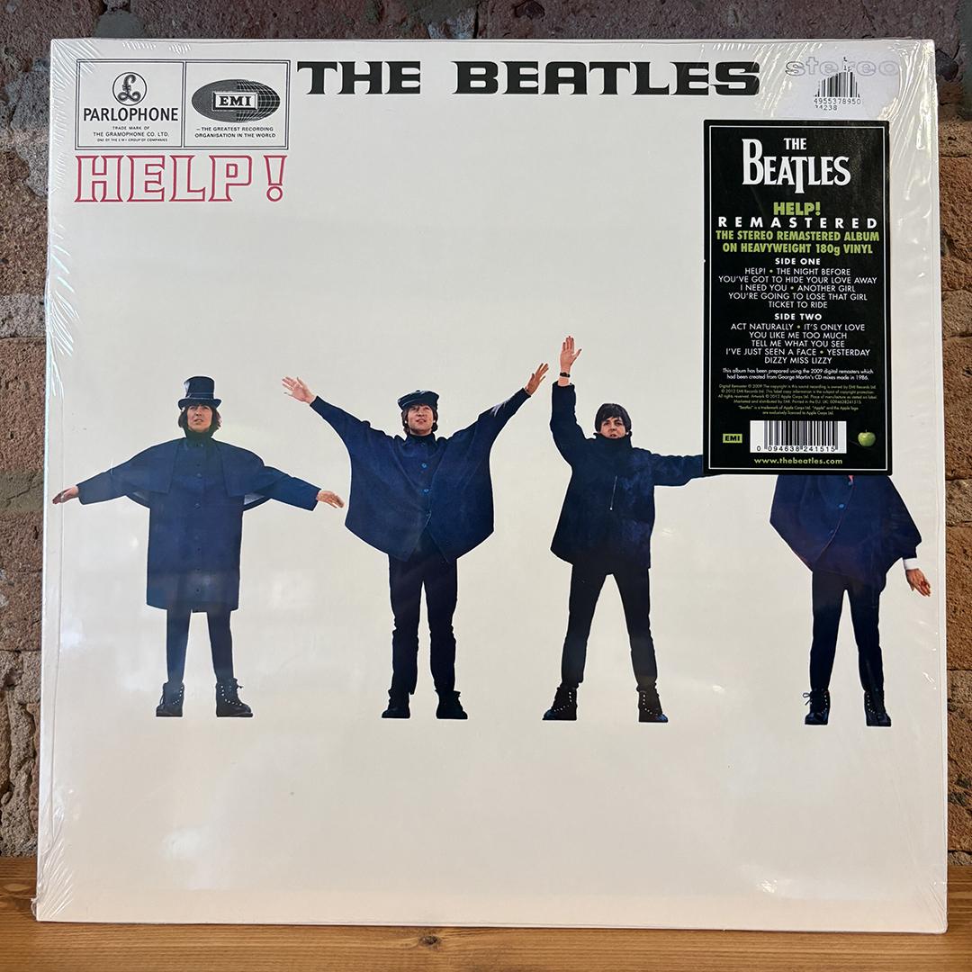 The Beatles – Help! (180g Reissue)
