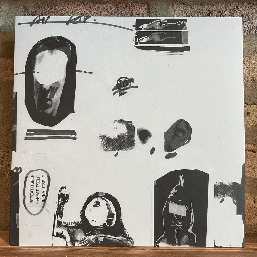 AIR LQD – Repeat Itself