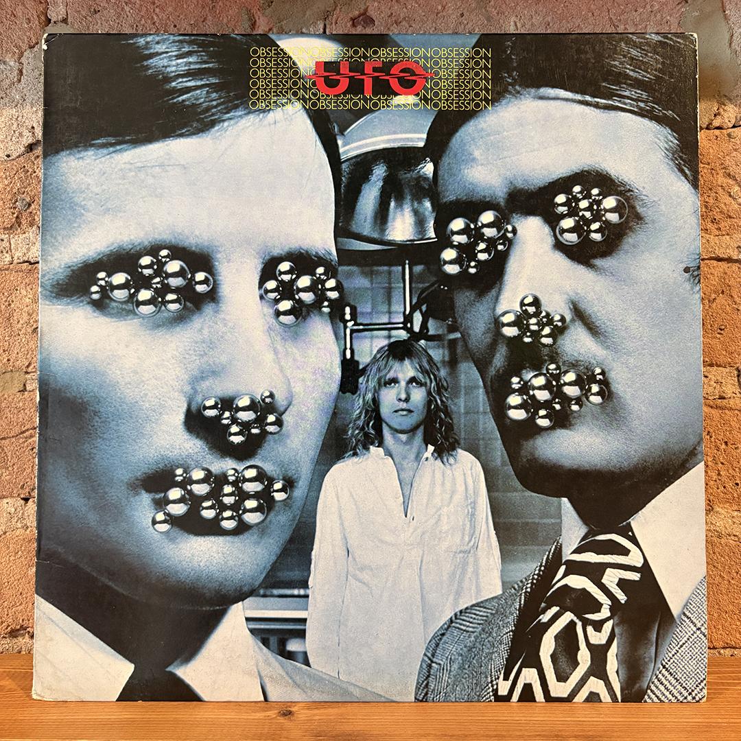 UFO – Obsession