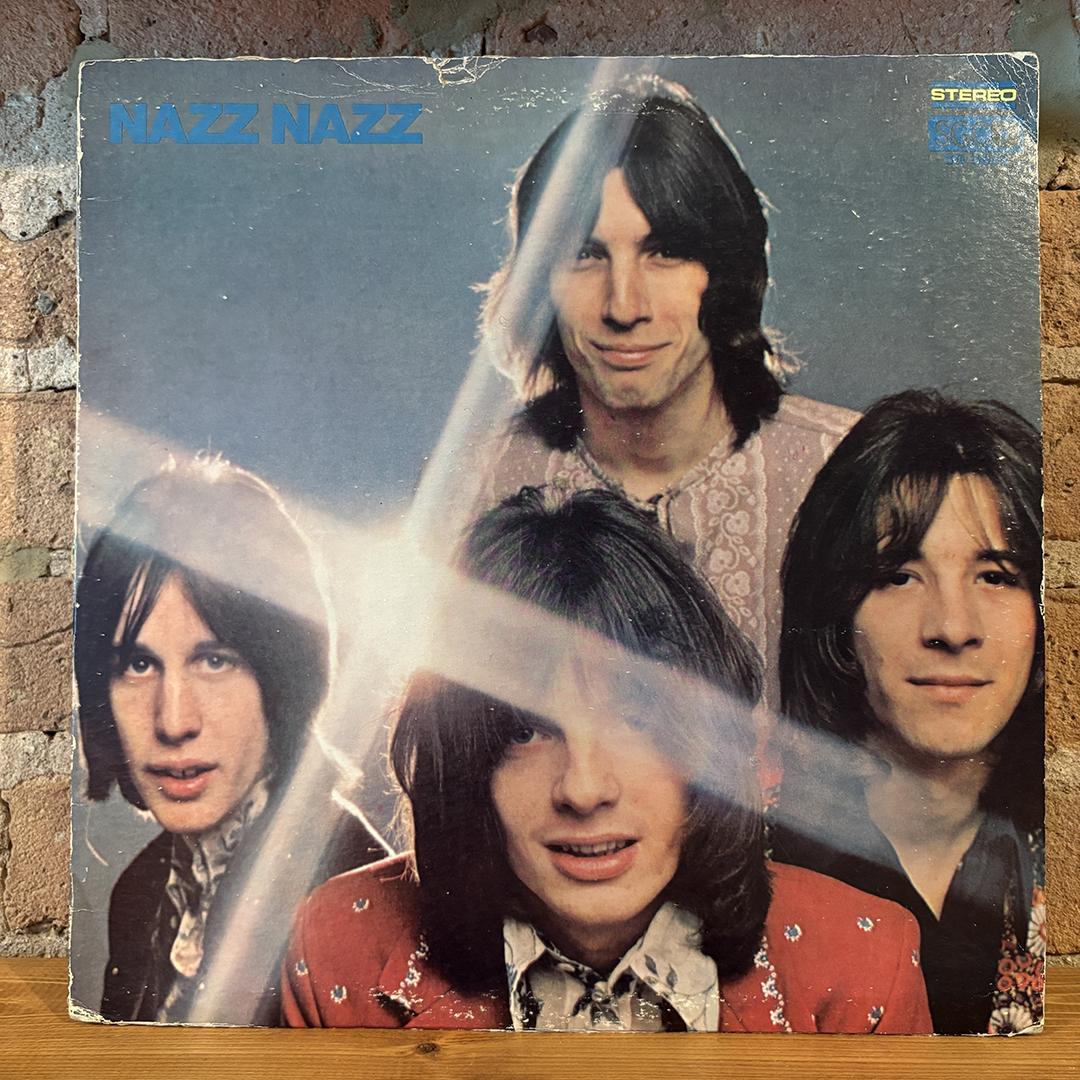 Nazz – Nazz Nazz