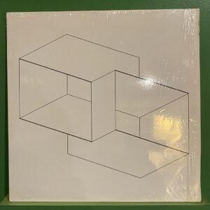 Asmus Tietchens – Teils Teils