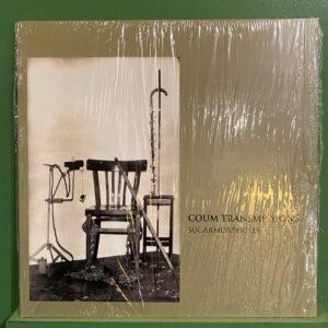 COUM Transmissions – Sugarmorphoses