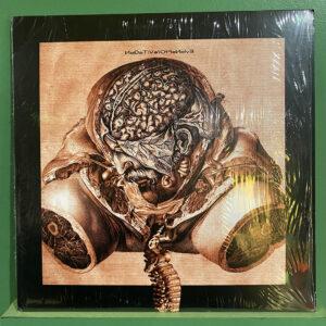 Richard Ramirez & MSBR – Negative / Offensive