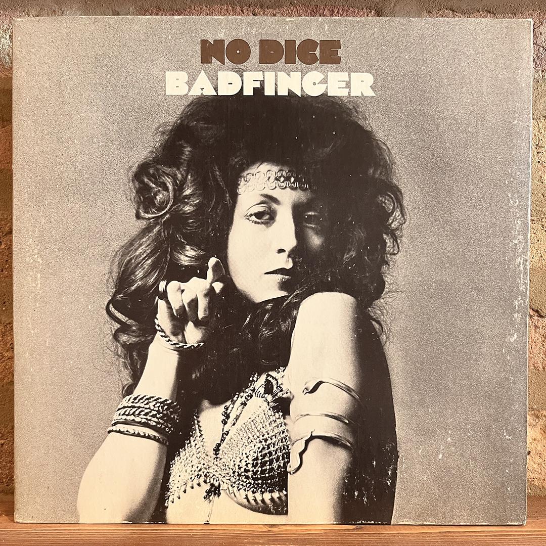 Badfinger – No Dice