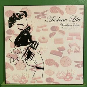 Andrew Liles – Miscellany Deluxe (Souvenirs Perdus D'antan)