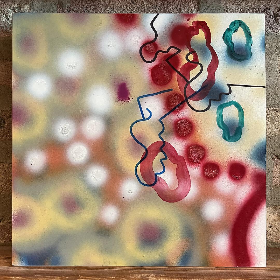 Various – Learning For Insipid Zeal