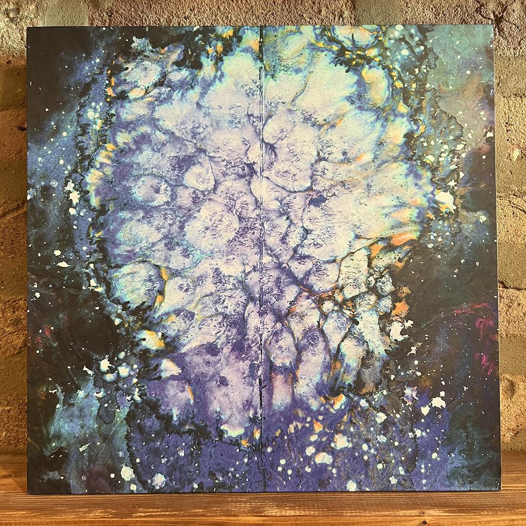 Virtual Forest – Ritual Machine Music
